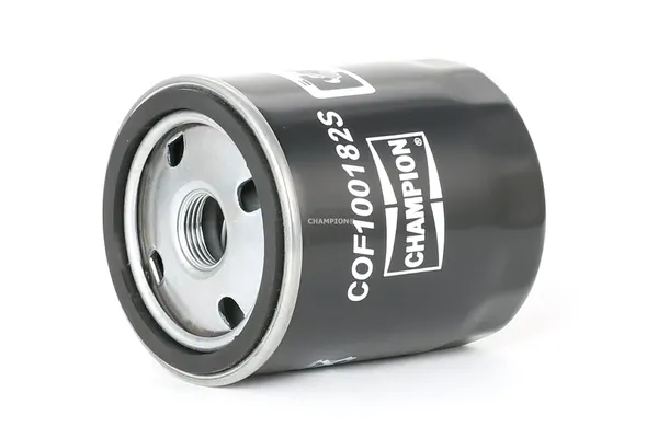 Champion Ölfilter Anschraubfilter