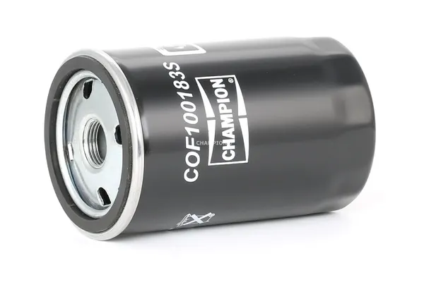 Champion Ölfilter Anschraubfilter
