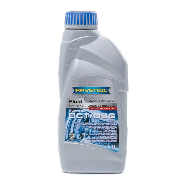 Ravenol Automatikgetriebeöl ATF DTC