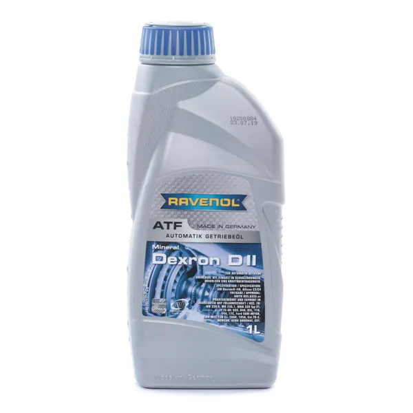 Ravenol Automatikgetriebeöl ATF II