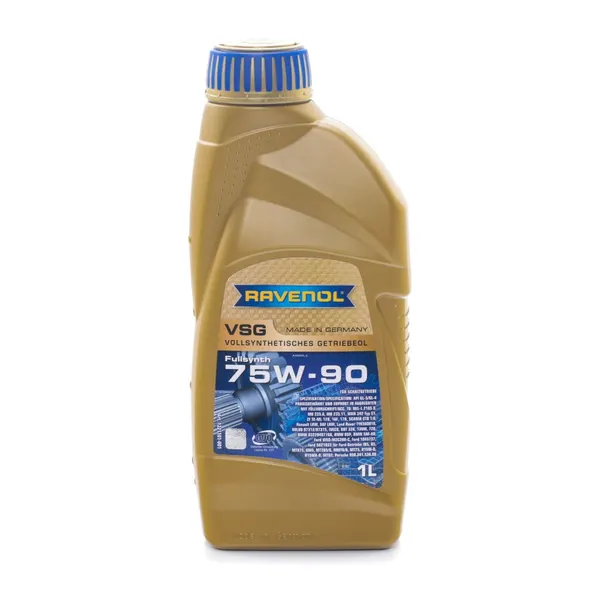 Ravenol Getriebeöl 75W-90