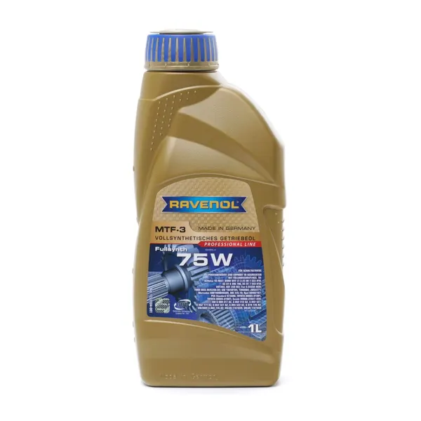Ravenol Getriebeöl synthetisch