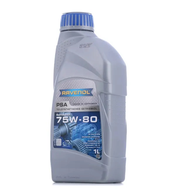 Ravenol Getriebeöl teilsynthetisch