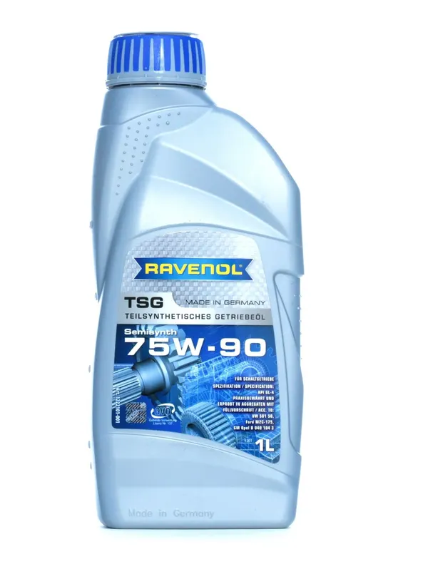 Ravenol Getriebeöl teilsynthetisch