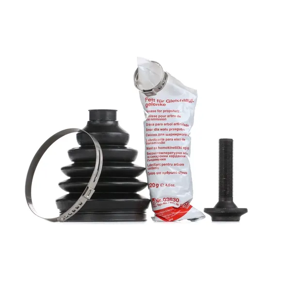 FEBI BILSTEIN Achsmanschette radseitig