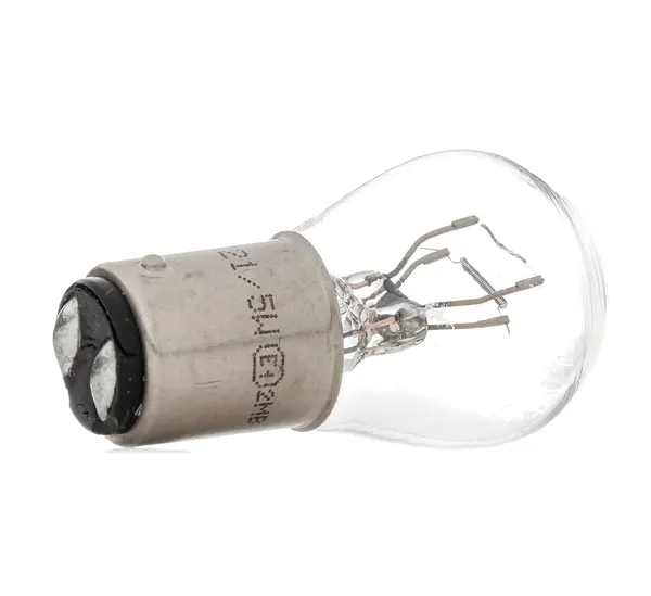 MAGNETI MARELLI Glühlampe, Bremsleuchte P21/5W