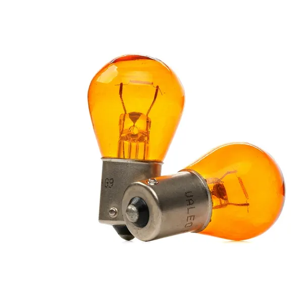 VALEO Glühlampe, Blinkleuchte PY21W