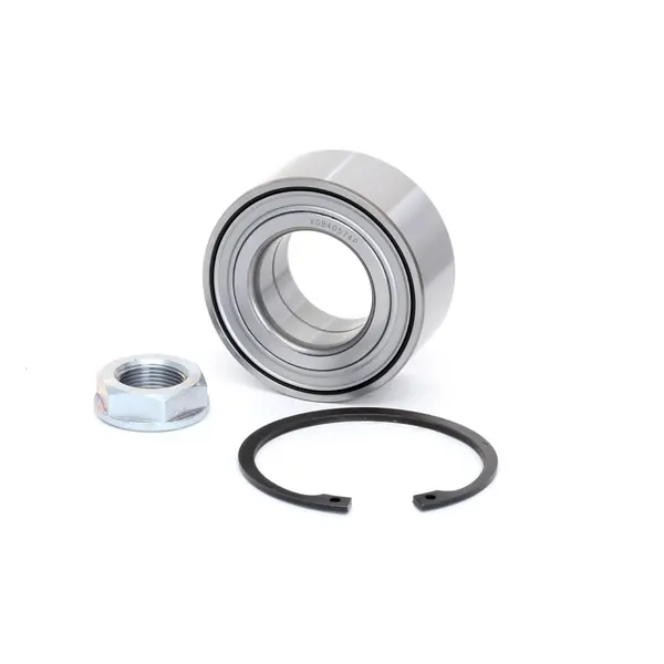 A.B.S. Radlagersatz mit integriertem magnetischen Sensorring
