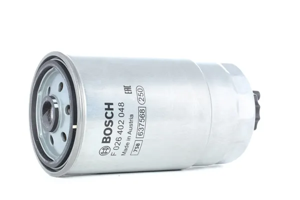 Bosch Kraftstofffilter Anschraubfilter