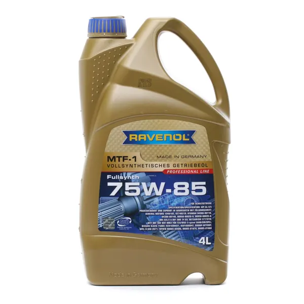 Ravenol Getriebeöl 75W-85