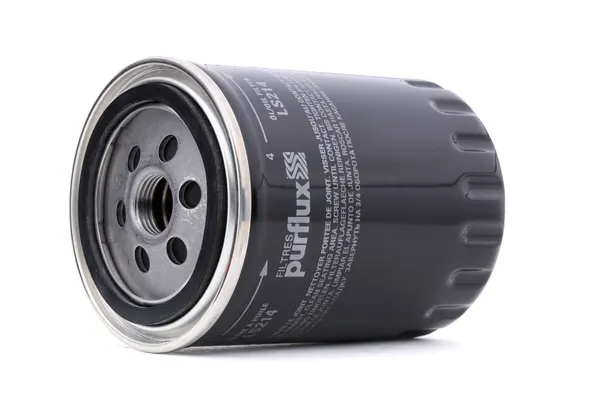 PURFLUX Ölfilter Anschraubfilter