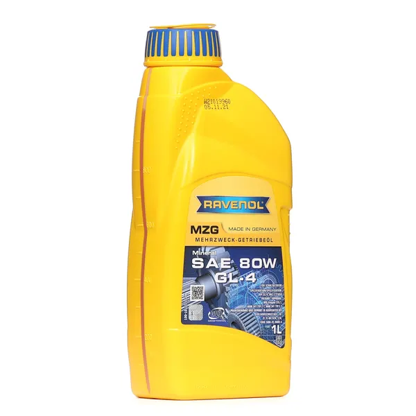 Ravenol Getriebeöl 80W