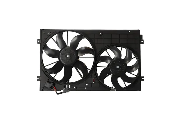 NRF Lüfter D1: 360mm