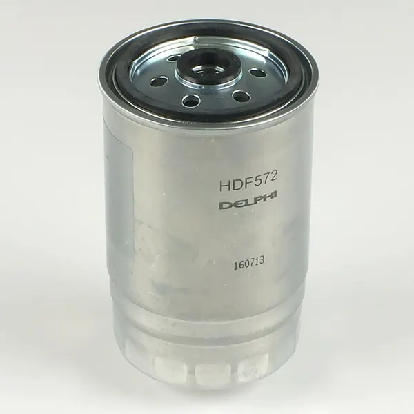 Delphi Kraftstofffilter Anschraubfilter