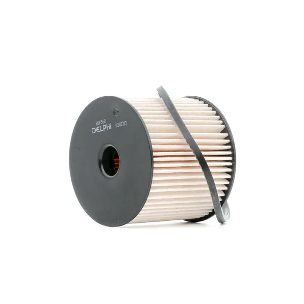 Delphi Kraftstofffilter Filtereinsatz