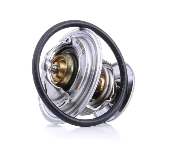 MAHLE ORIGINAL Kühlwasserthermostat BEHR Öffnungstemperatur: 87°C