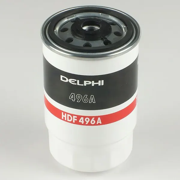 Delphi Kraftstofffilter Filtereinsatz