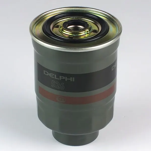 Delphi Kraftstofffilter Filtereinsatz