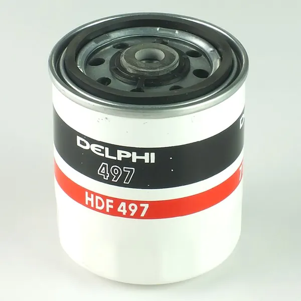 Delphi Kraftstofffilter Anschraubfilter