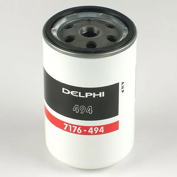 Delphi Kraftstofffilter Anschraubfilter