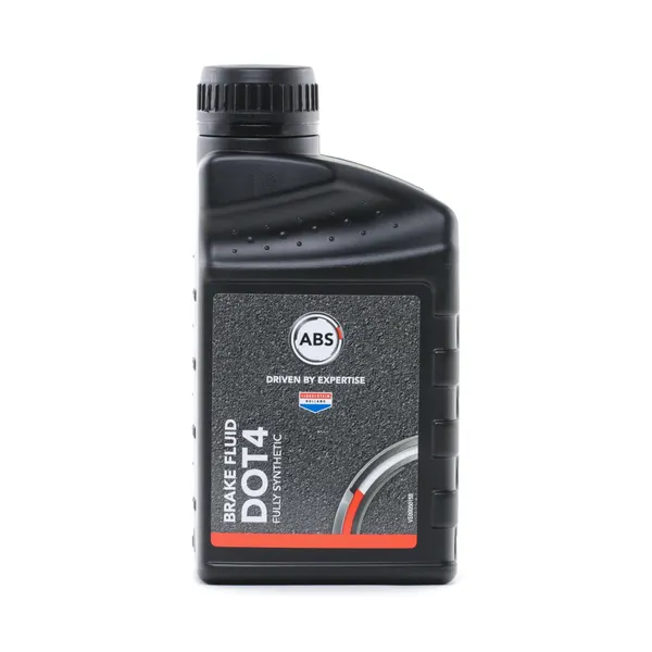 A.B.S. Bremsflüssigkeit Inhalt: 0,5l