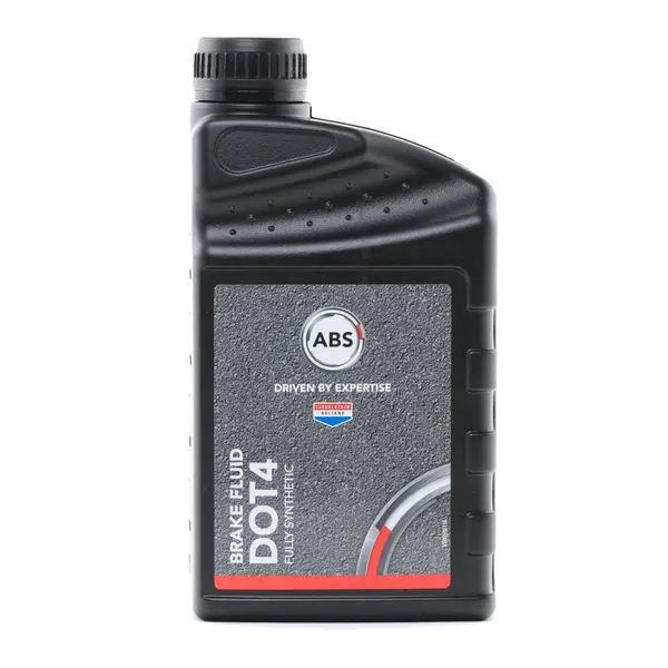A.B.S. Bremsflüssigkeit Inhalt: 1l