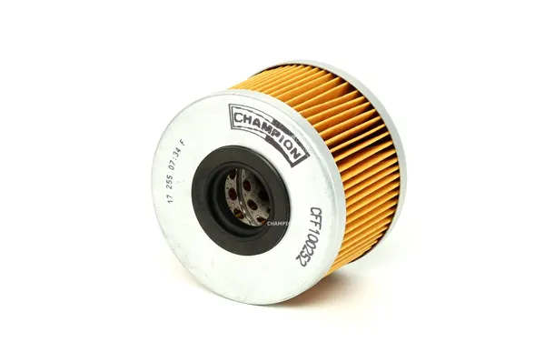 Champion Kraftstofffilter Filtereinsatz