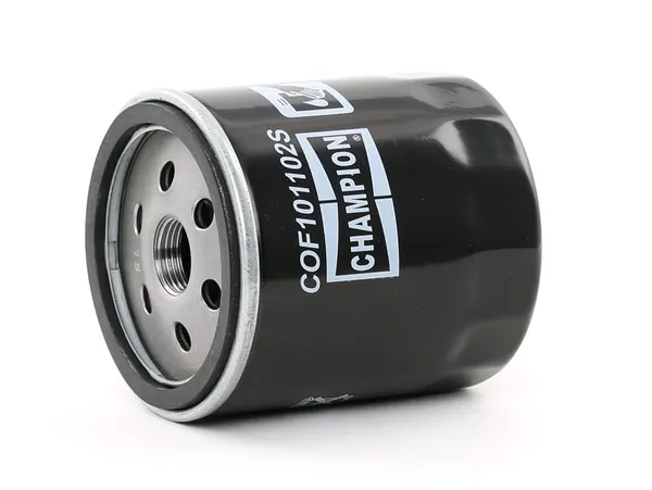 Champion Ölfilter Anschraubfilter