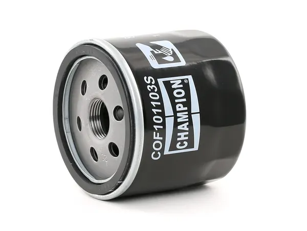 Champion Ölfilter Anschraubfilter