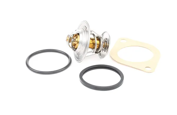 MAHLE ORIGINAL Kühlwasserthermostat BEHR Öffnungstemperatur: 87°C