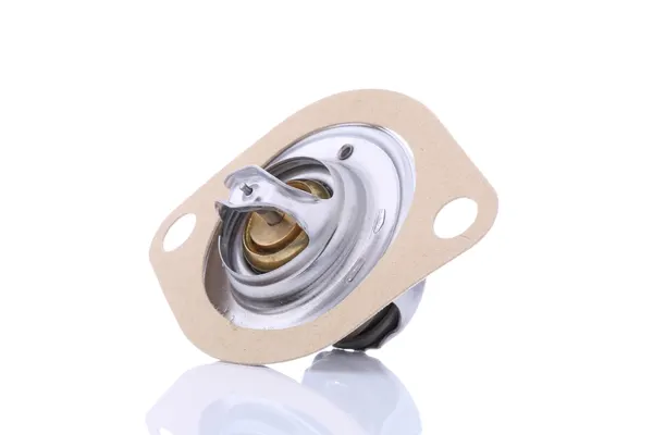MAHLE ORIGINAL Kühlwasserthermostat BEHR Öffnungstemperatur: 87°C