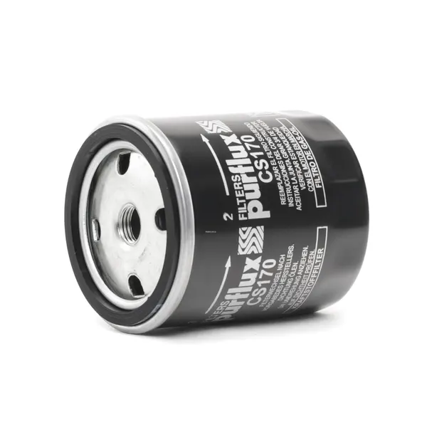 PURFLUX Kraftstofffilter Filtereinsatz