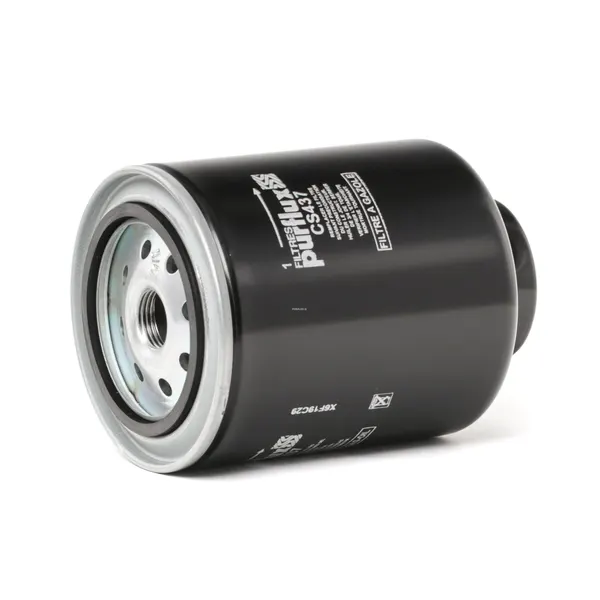 PURFLUX Kraftstofffilter Filtereinsatz