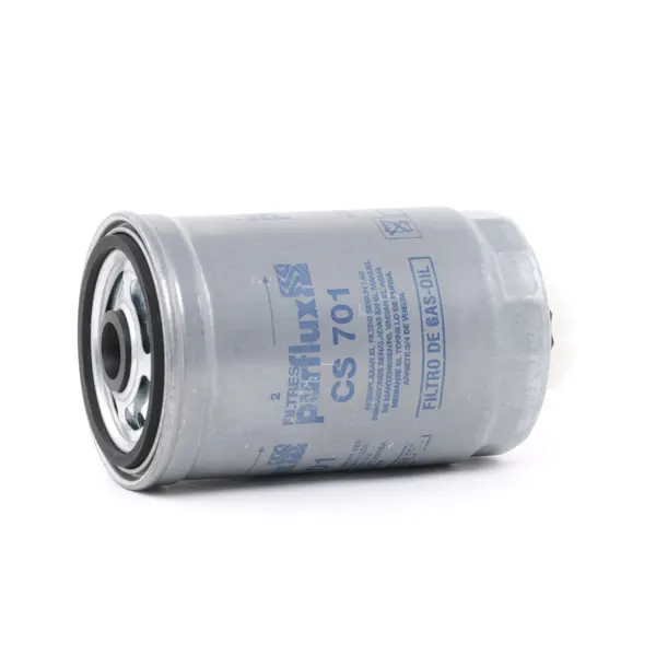 PURFLUX Kraftstofffilter Filtereinsatz