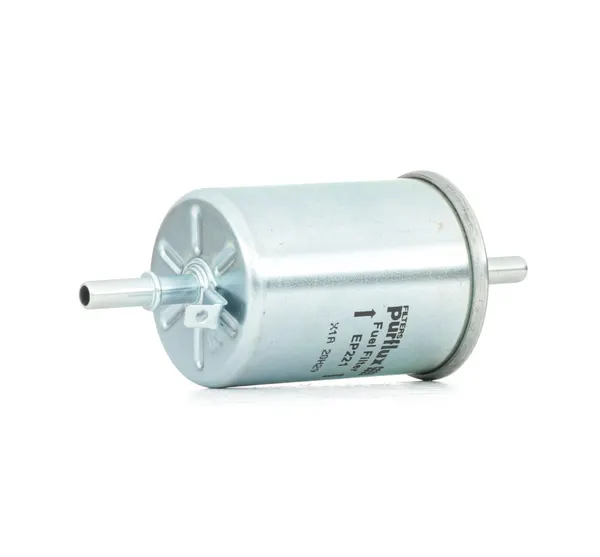 PURFLUX Kraftstofffilter Leitungsfilter