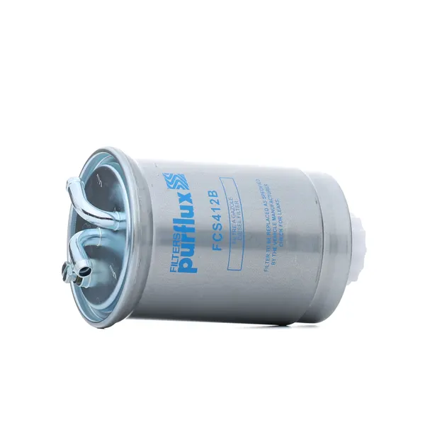 PURFLUX Kraftstofffilter Filtereinsatz