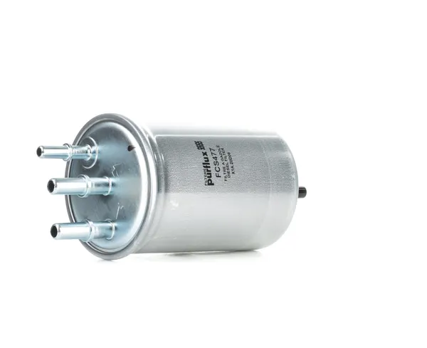 PURFLUX Kraftstofffilter Filtereinsatz