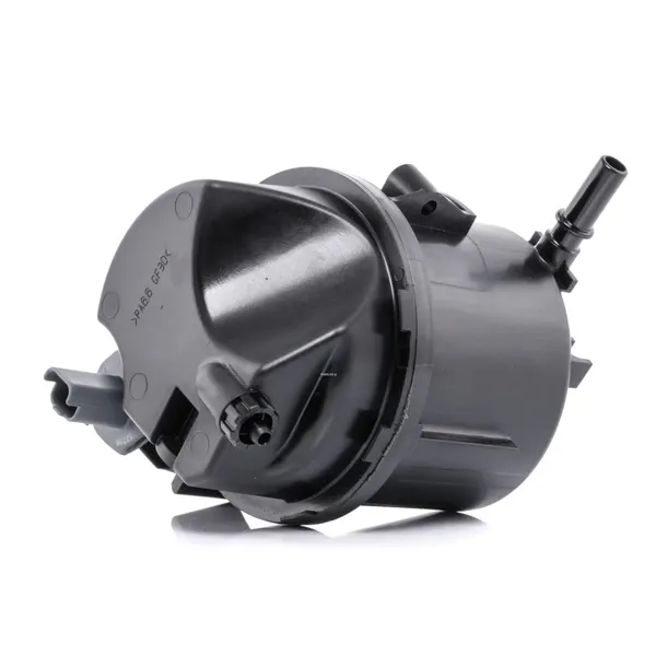 PURFLUX Kraftstofffilter Filtereinsatz