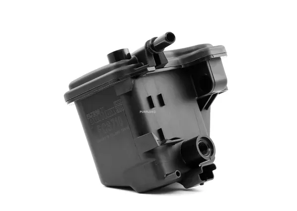 PURFLUX Kraftstofffilter Filtereinsatz