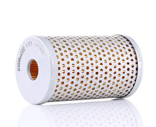 PURFLUX Hydraulikfilter