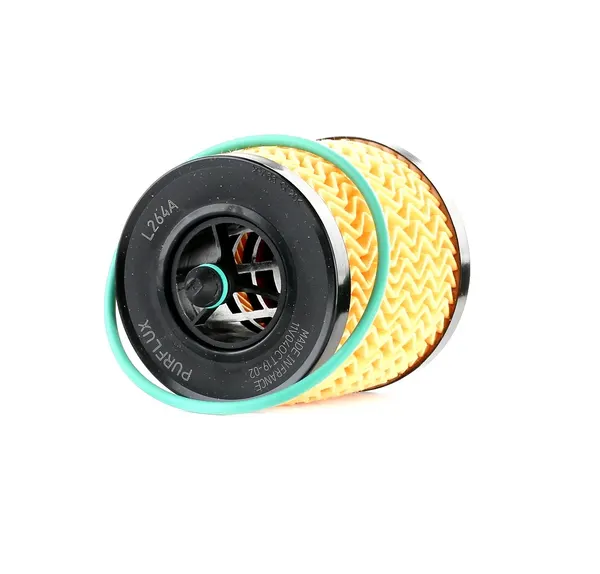 PURFLUX Ölfilter Filtereinsatz