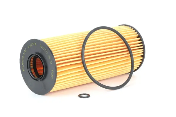 PURFLUX Ölfilter Filtereinsatz