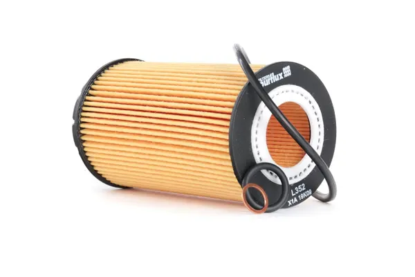 PURFLUX Ölfilter Filtereinsatz