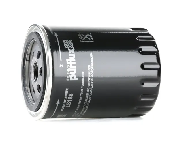 PURFLUX Ölfilter Anschraubfilter
