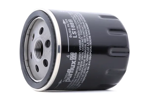 PURFLUX Ölfilter Anschraubfilter
