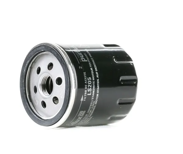 PURFLUX Ölfilter Anschraubfilter