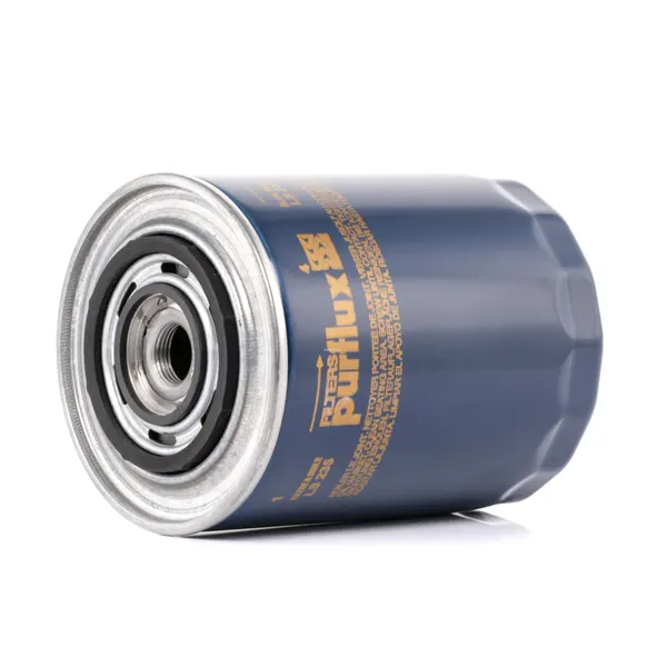 PURFLUX Ölfilter Anschraubfilter