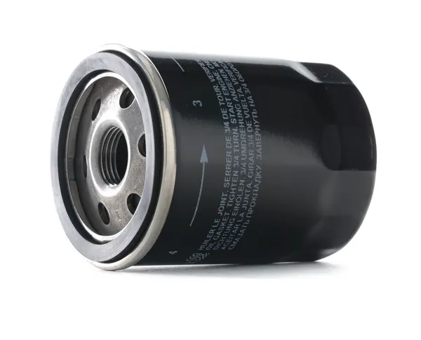 PURFLUX Ölfilter Anschraubfilter