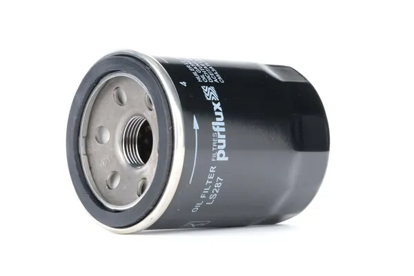 PURFLUX Ölfilter Anschraubfilter