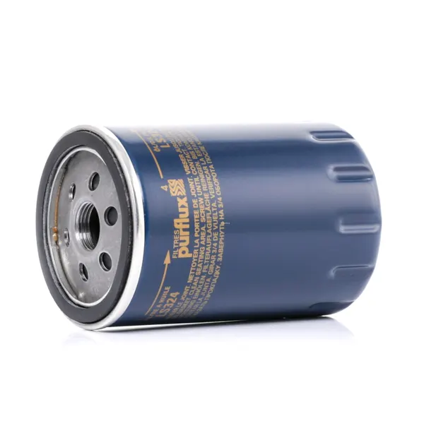 PURFLUX Ölfilter Anschraubfilter